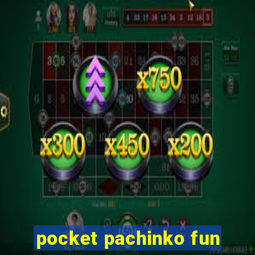 pocket pachinko fun